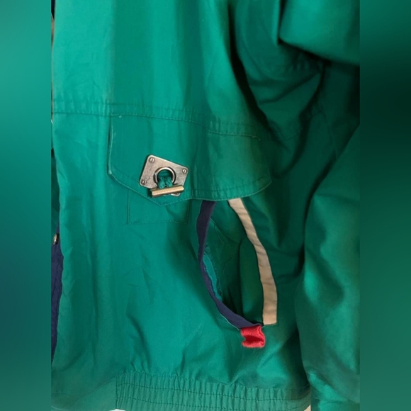 Vintage Izzi Jacket - Picture 4 of 9